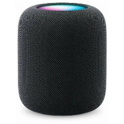 Умная колонка Apple HomePod 2, черный