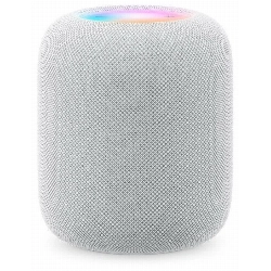 Умная колонка Apple HomePod 2, белый
