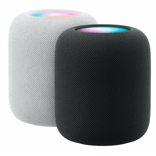 Умная колонка Apple HomePod 2, черный