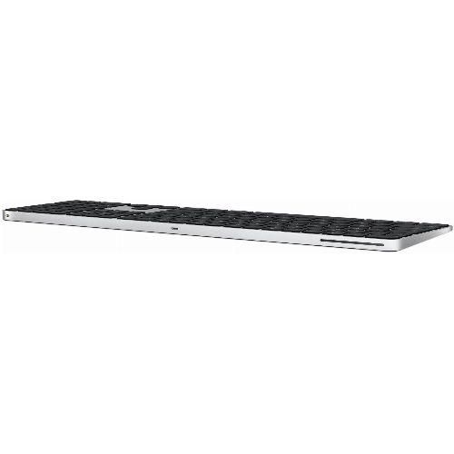 Клавиатура Magic Keyboard с Touch ID для Mac (MMMR3), черный