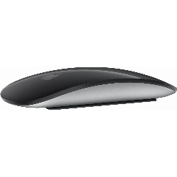 Мышь Apple Magic Mouse 3, черный