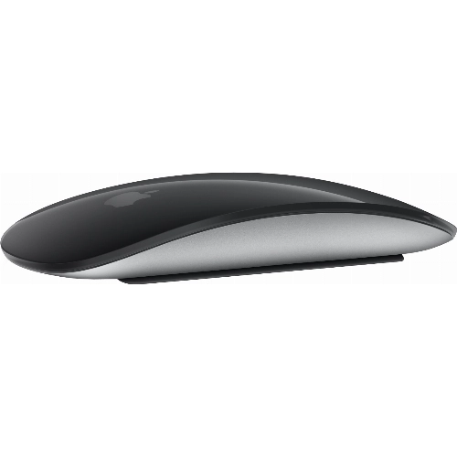 Мышь Apple Magic Mouse 3, черный