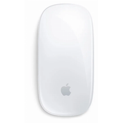 Мышь Apple Magic Mouse USB-C, белый