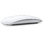 Мышь Apple Magic Mouse 3, белый