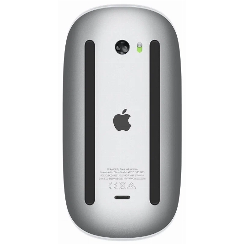 Мышь Apple Magic Mouse USB-C, белый