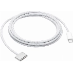 Кабель Apple USB-C/Magsafe 3, (2 м) (MLYV3)