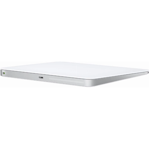 Трекпад Apple Magic Trackpad USB-C, MXK93, White, белый