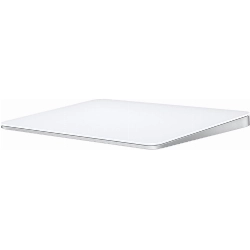 Трекпад Apple Magic Trackpad USB-C, MXK93, White, белый