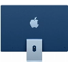 Apple iMac 24" Retina 4,5K (MJVN3), M1 (8C CPU, 8C GPU), 16 ГБ, 1024 ГБ SSD, синий