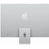 Apple iMac 24" Retina 4,5K (MGPD3), M1 (8C CPU, 8C GPU), 8 ГБ, 512 ГБ SSD, серебристый