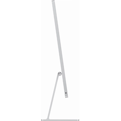 Apple iMac 24" Retina 4,5K (MGPD3), M1 (8C CPU, 8C GPU), 8 ГБ, 512 ГБ SSD, серебристый
