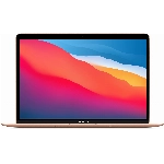 Apple MacBook Air MGND3 (M1, 2020) 8 ГБ, 256 ГБ SSD, золотой