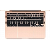 Apple MacBook Air  MGNE3 (M1, 2020) 8 ГБ, 512 ГБ SSD, золотой