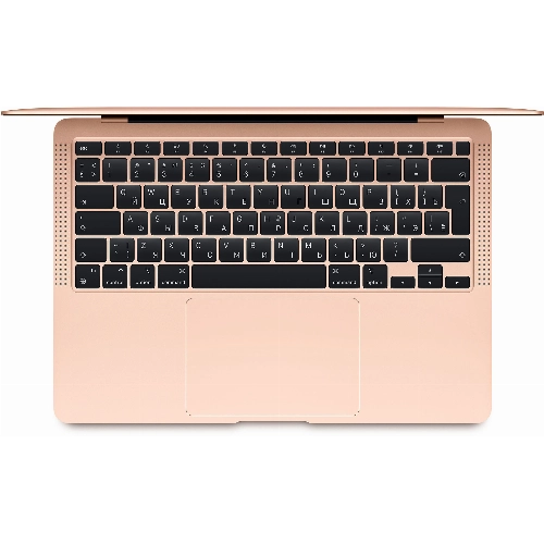 Apple MacBook Air  MGNE3 (M1, 2020) 8 ГБ, 512 ГБ SSD, золотой