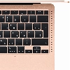 Apple MacBook Air  MGNE3 (M1, 2020) 8 ГБ, 512 ГБ SSD, золотой