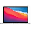 Apple MacBook Air MYDC2 (M1, 2020) 8 ГБ, 512 ГБ SSD, серебристый
