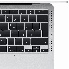 Apple MacBook Air MYDC2 (M1, 2020) 8 ГБ, 512 ГБ SSD, серебристый