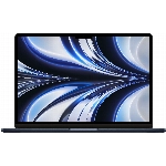 Apple MacBook Air 13" Z1600040P (M2, 8C CPU/10C GPU, 2022), 16 ГБ, 1 ТБ SSD, полуночный
