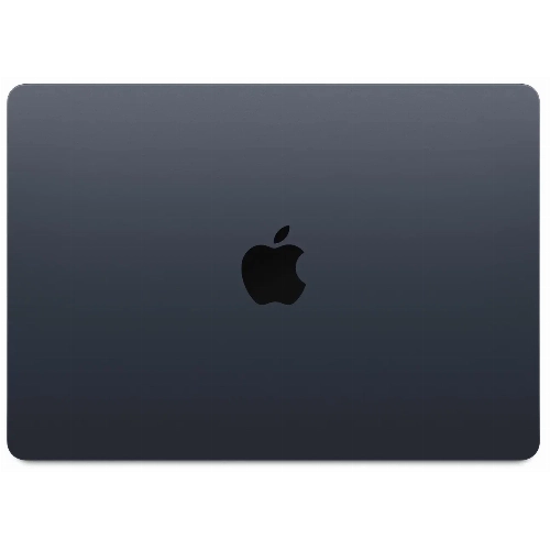 Apple MacBook Air 13" MLY33 (M2, 8C CPU/8C GPU, 2022), 8 ГБ, 256 ГБ SSD, полуночный