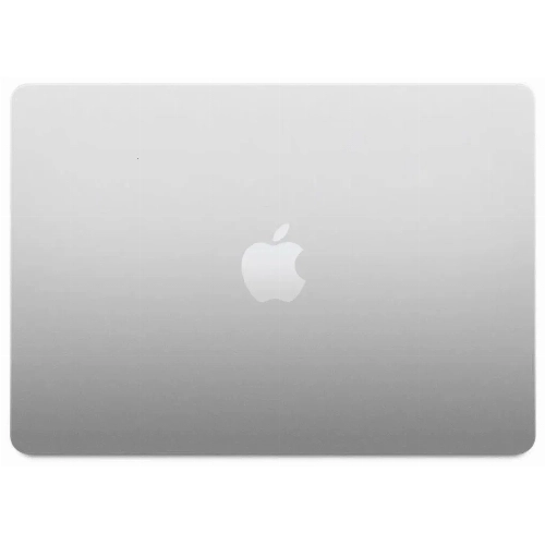 Apple MacBook Air 13" Z15W002B4 (M2, 8C CPU/10C GPU, 2022), 24 ГБ, 512 ГБ SSD, серебристый
