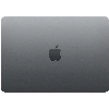 Apple MacBook Air 13" Z15S002L2 (M2, 8C CPU/10C GPU, 2022), 24 ГБ, 1 ТБ SSD, серый космос