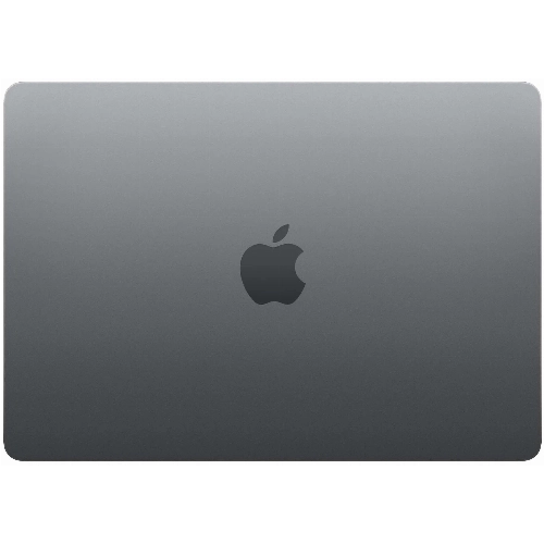 Apple MacBook Air 13" Z15S002L2 (M2, 8C CPU/10C GPU, 2022), 24 ГБ, 1 ТБ SSD, серый космос