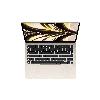 Apple MacBook Air 13" Z15Y002N3 (M2, 8C CPU/10C GPU, 2022), 16 ГБ, 1 ТБ SSD, сияющая звезда