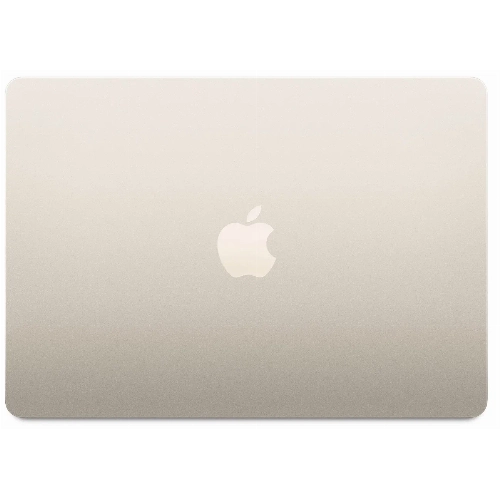 Apple MacBook Air 13" Z15Y002N3 (M2, 8C CPU/10C GPU, 2022), 16 ГБ, 1 ТБ SSD, сияющая звезда