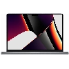 Ноутбук MacBook Pro 14 M1 Pro (MKGP3), 16/512 Гб, серый космос