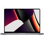 Ноутбук MacBook Pro 16 M1 Max (MK1A3KS/A) 32/1024 Гб, серый космос