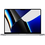Ноутбук MacBook Pro 14 M1 Max (MMQX3) 64/2048 Гб, серебристый