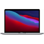 Ноутбук Apple Macbook Pro 13 M1 (MYD82) 8/256, серый космос