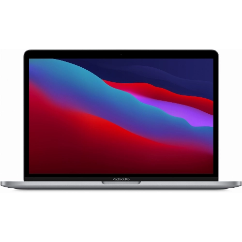 Ноутбук Apple Macbook Pro 13 M1 (MYD92) 8/512, серый космос