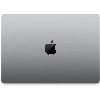 Apple MacBook Pro 14" MPHE3 (M2 Pro 10C CPU, 16C GPU, 2023) 16 ГБ, 512 ГБ SSD, серый космос