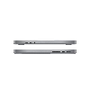 Apple MacBook Pro 14" MPHE3 (M2 Pro 10C CPU, 16C GPU, 2023) 16 ГБ, 512 ГБ SSD, серый космос