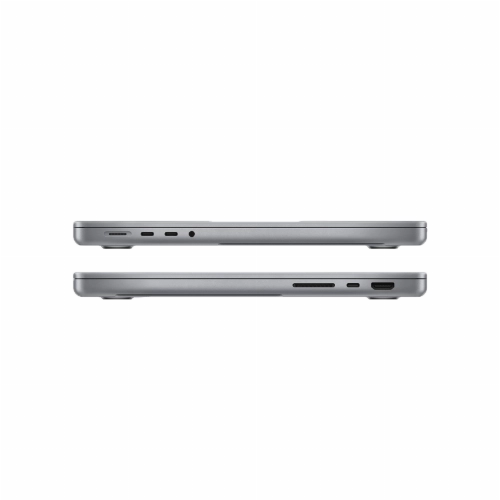 Apple MacBook Pro 14" MPHE3 (M2 Pro 10C CPU, 16C GPU, 2023) 16 ГБ, 512 ГБ SSD, серый космос