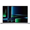 Apple MacBook Pro 14" Z17G002KJ (M2 Max 12C CPU, 38C GPU, 2023) 96 ГБ, 1 ТБ SSD, серебристый