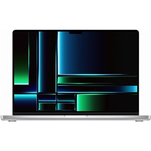 Apple MacBook Pro 14" Z17G002KJ (M2 Max 12C CPU, 38C GPU, 2023) 96 ГБ, 1 ТБ SSD, серебристый