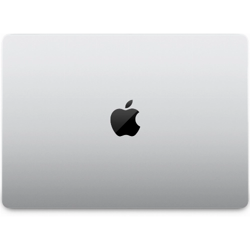 Apple MacBook Pro 14" Z17G002KJ (M2 Max 12C CPU, 38C GPU, 2023) 96 ГБ, 1 ТБ SSD, серебристый