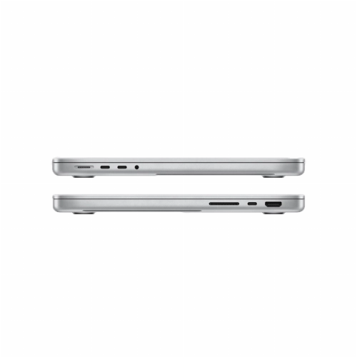 Apple MacBook Pro 14" Z17G002KJ (M2 Max 12C CPU, 38C GPU, 2023) 96 ГБ, 1 ТБ SSD, серебристый