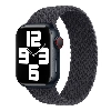 Умные часы Apple Watch Series 8 41 мм Midnight Aluminium Case with Braided Solo Loop