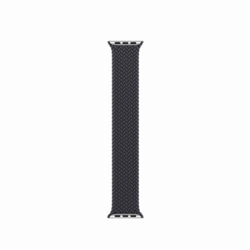 Умные часы Apple Watch Series 8 41 мм Midnight Aluminium Case with Braided Solo Loop