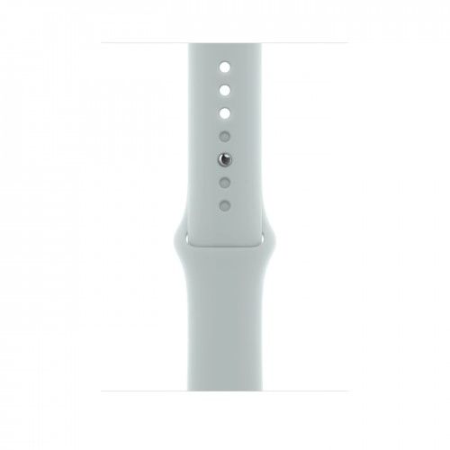 Умные часы Apple Watch Series 8 41 мм Midnight Aluminum Case with Succulent Sport Band