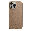 Чехол 15 Pro Max FineWoven Case MagSafe Taupe