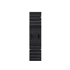 Ремешок AW 38/40/41 Space Black Link Bracelet, черный