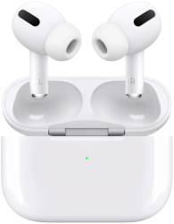 Наушники Apple AirPods Pro 2 Type-C MagSafe, белый