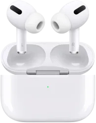 Наушники Apple AirPods Pro 2 Type-C MagSafe, белый