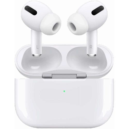 Наушники Apple AirPods Pro 2 Type-C MagSafe, белый