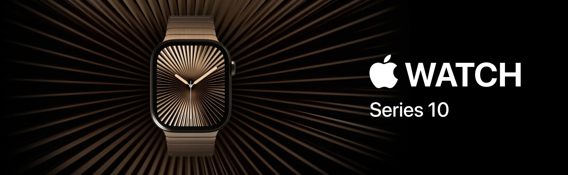 Apple Watch Series 10