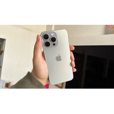 iPhone 15 Pro: Новые Горизонты Смартфонов от Apple